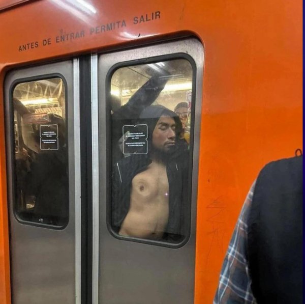 What Is Going On Here? (52 pics) What Is Going On Here? (52 pics)