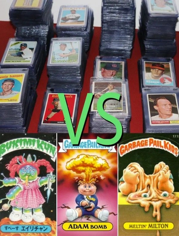 Cool Toys From The Past (76 pics)