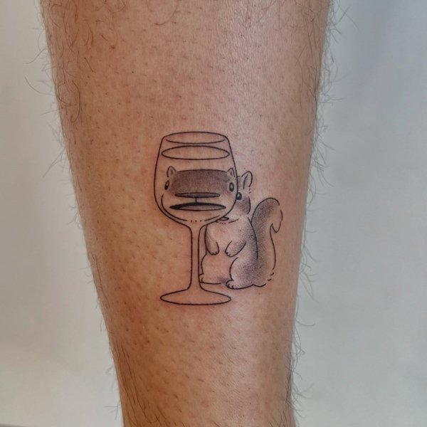 Hilarious Tattoos (31 pics) Hilarious Tattoos (31 pics)