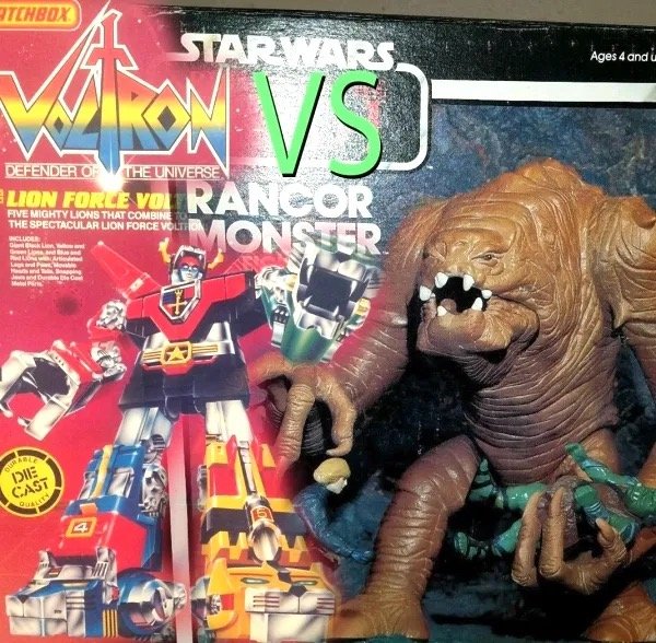 Cool Toys From The Past (76 pics)