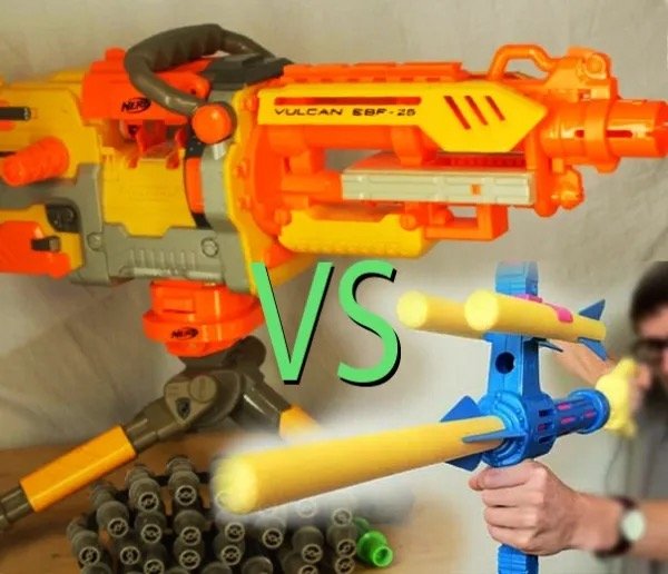 Cool Toys From The Past (76 pics)