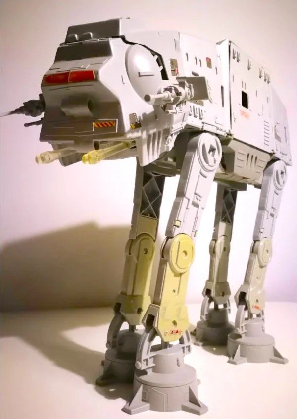 Cool Toys From The Past (76 pics)