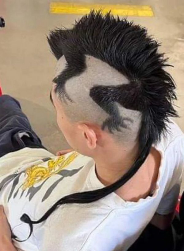 What Is Going On Here? (52 pics) What Is Going On Here? (52 pics)