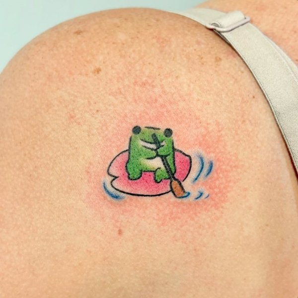 Hilarious Tattoos (31 pics) Hilarious Tattoos (31 pics)