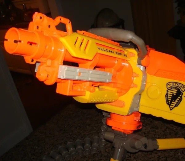 Cool Toys From The Past (76 pics)