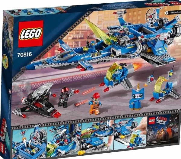 Cool Toys From The Past (76 pics)