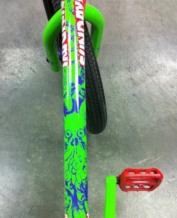 Cool Toys From The Past (76 pics)