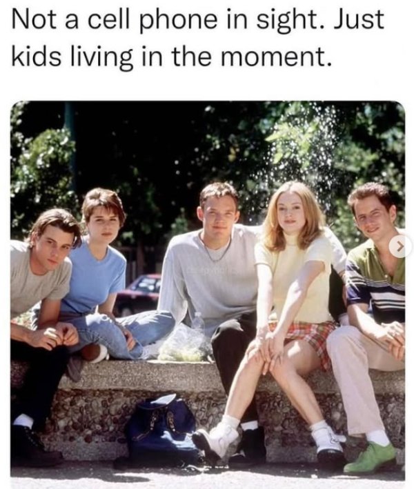 A Little Bit Of Nostalgia (44 pics)