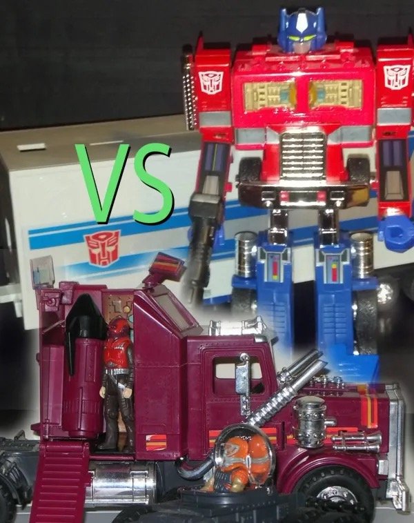 Cool Toys From The Past (76 pics)