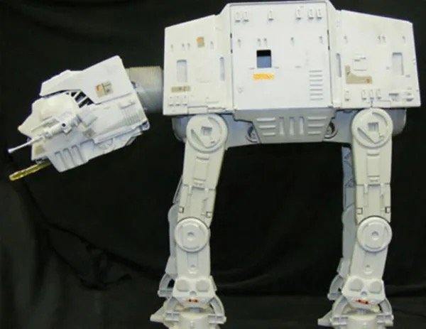 Cool Toys From The Past (76 pics)