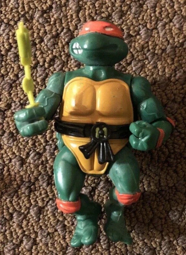 Cool Toys From The Past (76 pics)