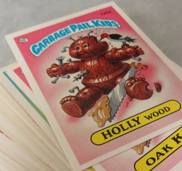 Cool Toys From The Past (76 pics)