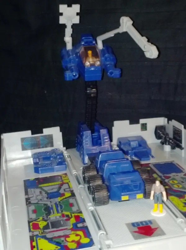 Cool Toys From The Past (76 pics)