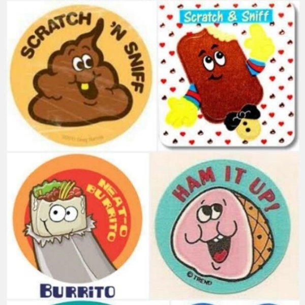 A Little Bit Of Nostalgia (44 pics)