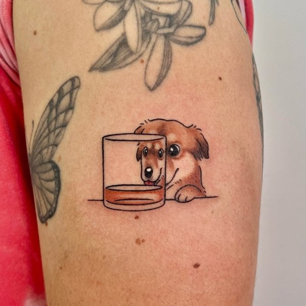 Hilarious Tattoos (31 pics) Hilarious Tattoos (31 pics)