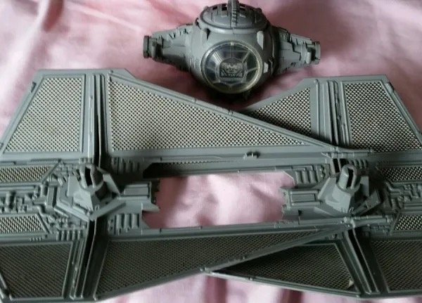 Cool Toys From The Past (76 pics)