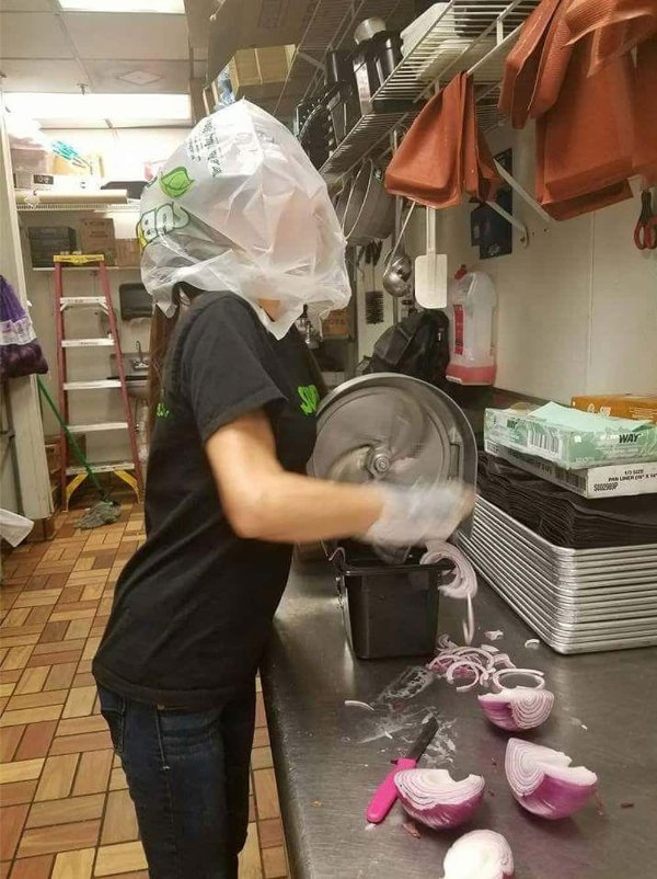 Weird Finds And Situations (25 pics) Weird Finds And Situations (25 pics)