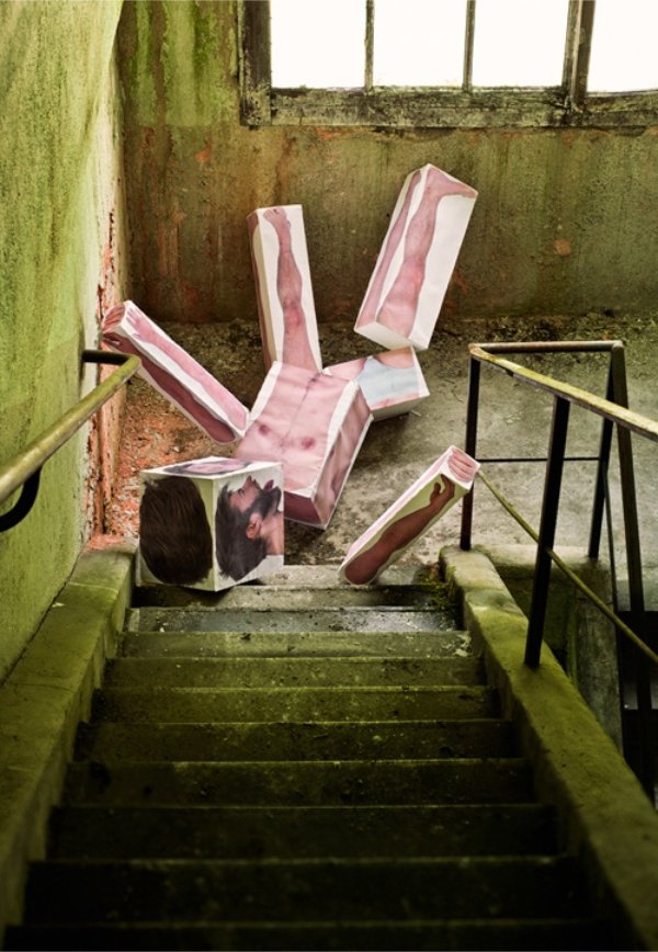 Weird Finds And Situations (25 pics) Weird Finds And Situations (25 pics)