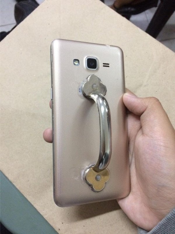 Weird Finds And Situations (25 pics) Weird Finds And Situations (25 pics)