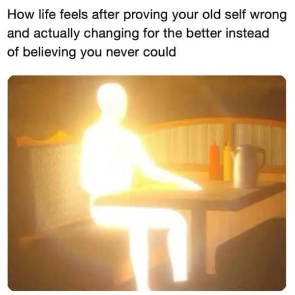 Positive Jokes And Photos (40 pics)