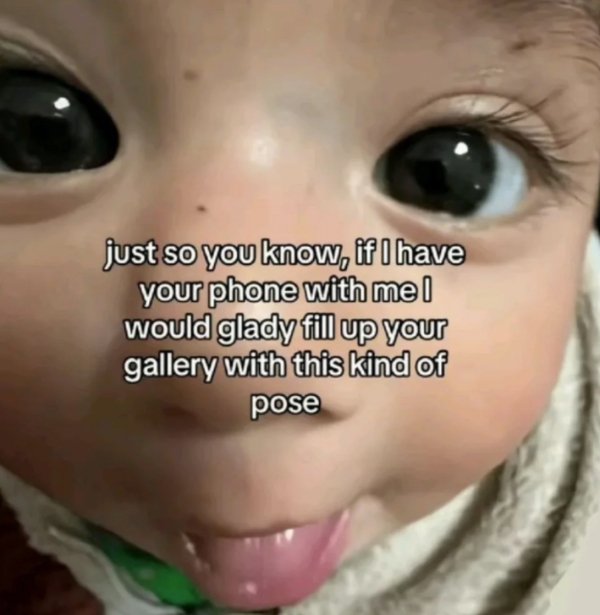 Positive Jokes And Photos (40 pics)