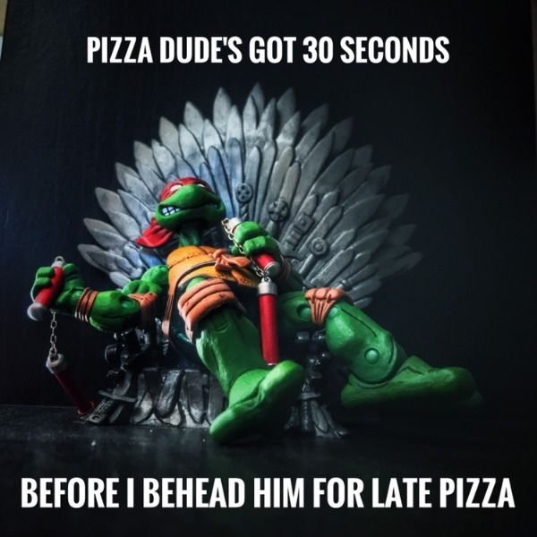 Movie Memes (41 pics)