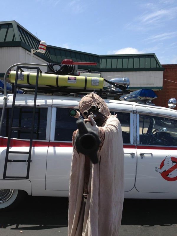 Movie Memes (41 pics)