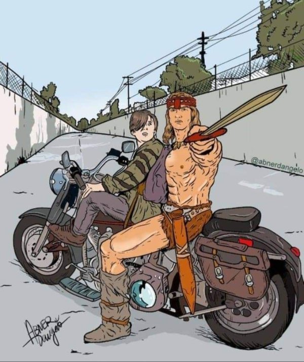 Movie Memes (41 pics)