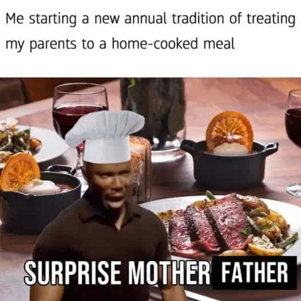 Positive Jokes And Photos (40 pics)