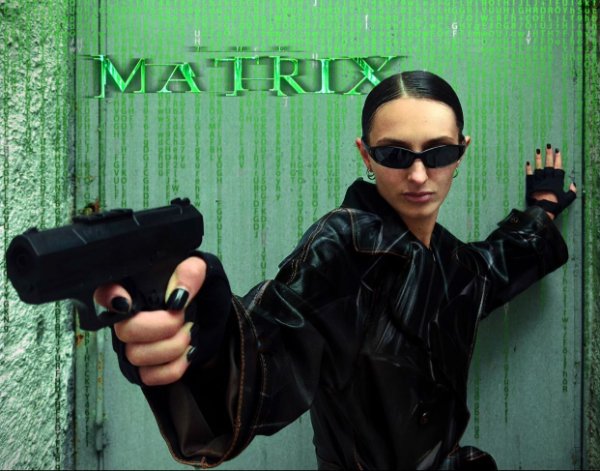 Movie Memes (41 pics)