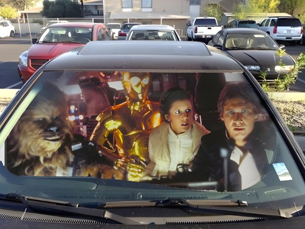 Movie Memes (41 pics)