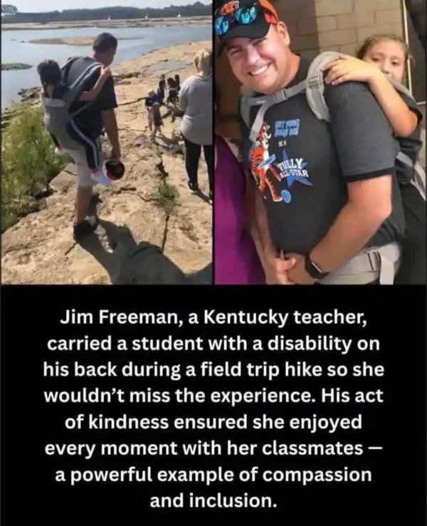 Positive Jokes And Photos (40 pics)