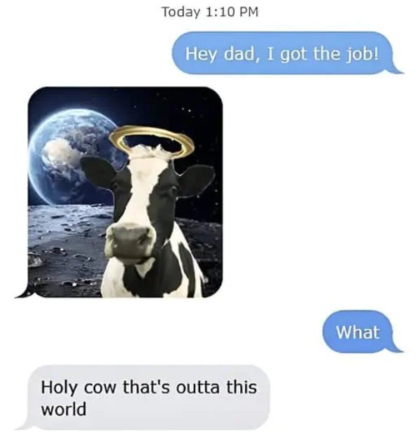 Positive Jokes And Photos (40 pics)