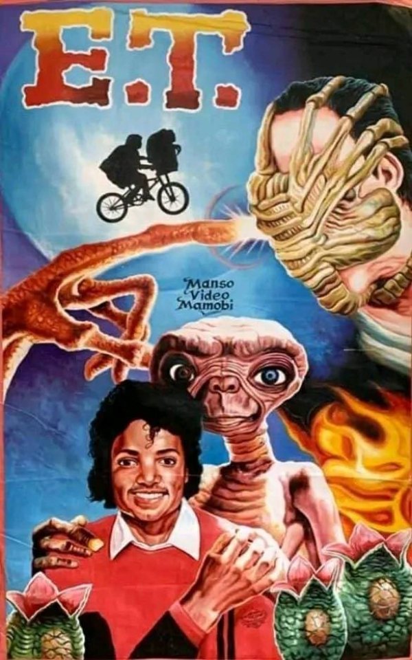 Movie Memes (41 pics)