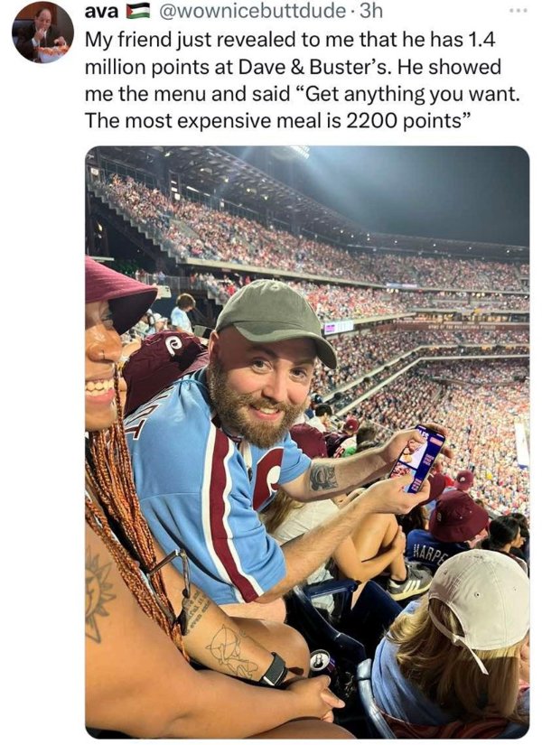 Positive Jokes And Photos (40 pics)