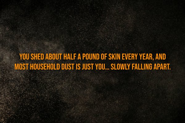 Creepy Facts (15 pics) Creepy Facts (15 pics)