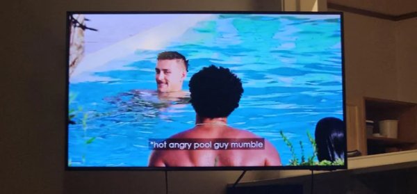 Funny And Failed Subtitles (37 pics)