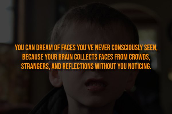 Creepy Facts (15 pics) Creepy Facts (15 pics)