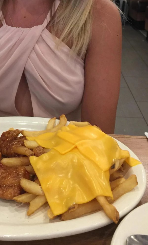 Appetizing Photos (23 pics)