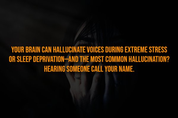 Creepy Facts (15 pics) Creepy Facts (15 pics)