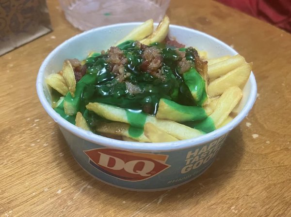 Appetizing Photos (23 pics)