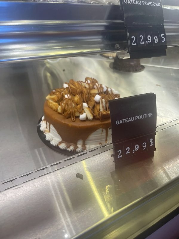 Appetizing Photos (23 pics)