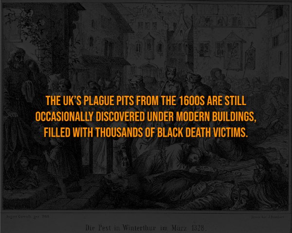 Creepy Facts (15 pics) Creepy Facts (15 pics)