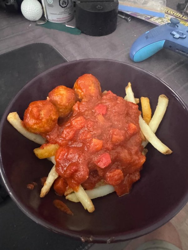 Appetizing Photos (23 pics)