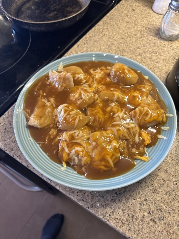 Appetizing Photos (23 pics)