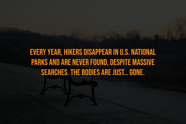 Creepy Facts (15 pics) Creepy Facts (15 pics)