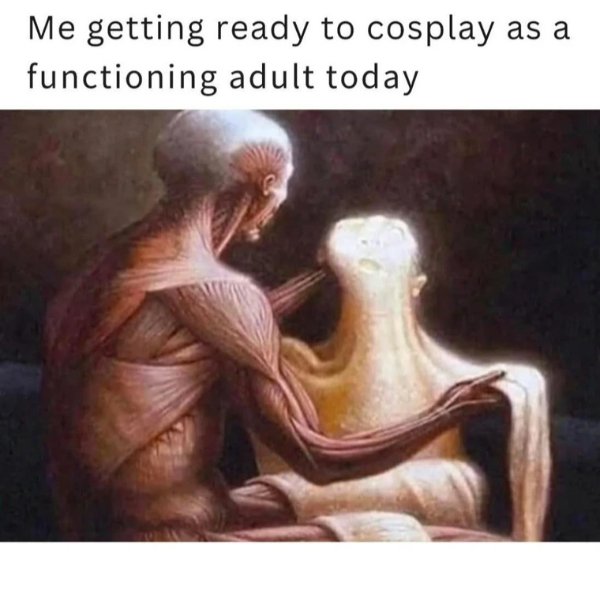 Random Memes (25 pics)