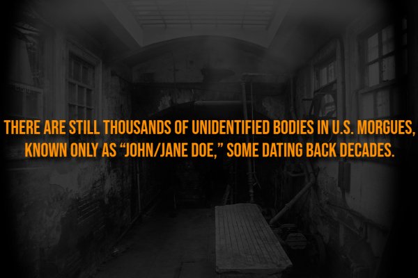 Creepy Facts (15 pics) Creepy Facts (15 pics)