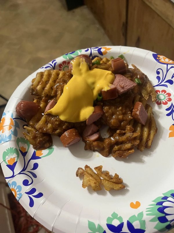 Appetizing Photos (23 pics)