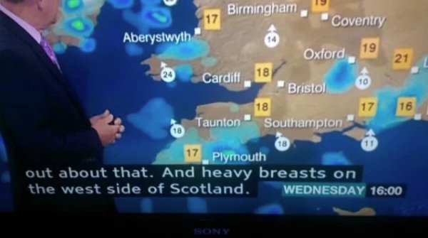 Funny And Failed Subtitles (37 pics)